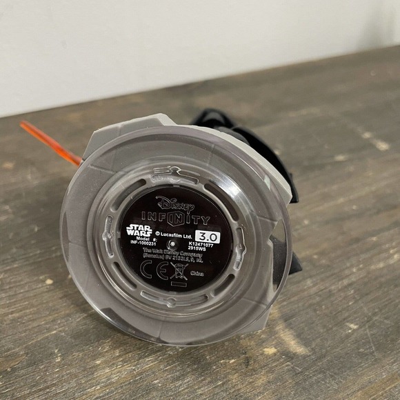 Disney Infinity 3.0 Star Wars Lot Kylo Ren Anakin Skywalker Ahsoka Jedi Crystal - Picture 16 of 16